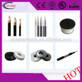 RF RG6,RG11,RG59 CATV COAXIAL CABLE china supplier sample free